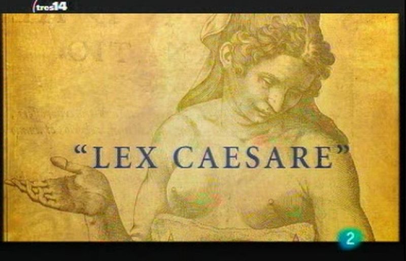 tres14 - La cesárea