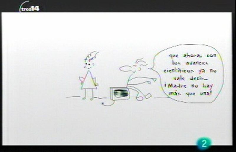 Epílogo (reproducción asistida)