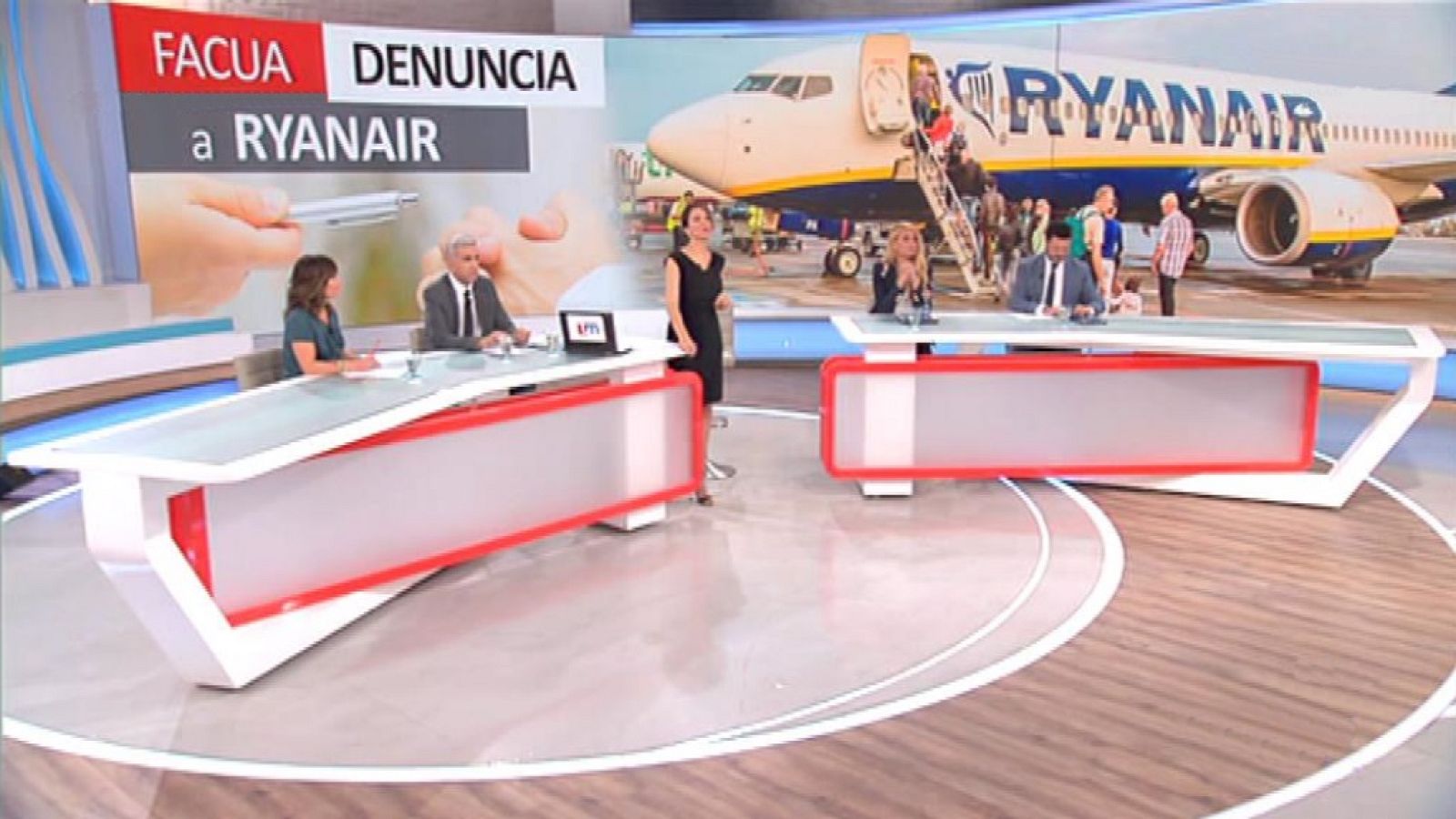 La Mañana - 31/08/18 - ver ahora