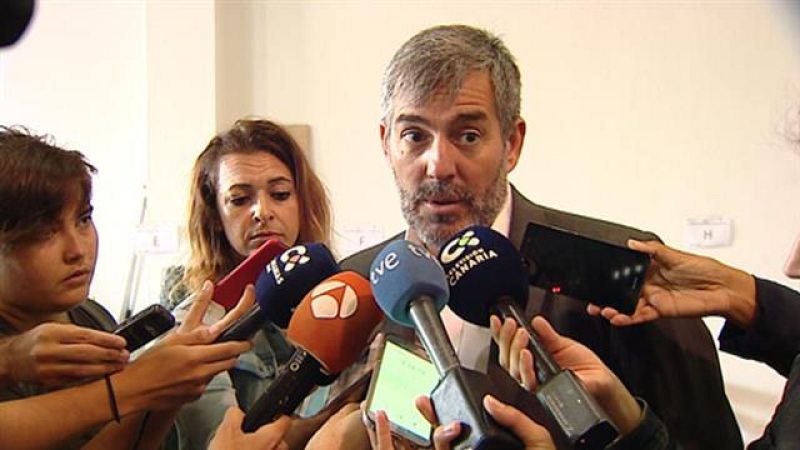 Telecanarias - 30/08/2018