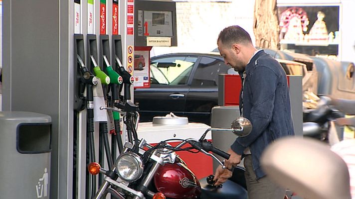 Informativo de Madrid - La Comunidad de Madrid en 4' - 31/08/18