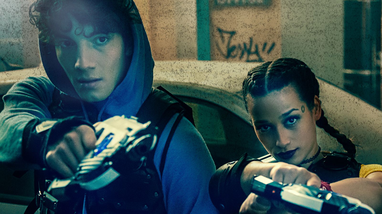 Playz - Wake Up - ¿Qué tiene de especial 'Wake Up'? ¡Los protagonistas te lo cuentan!