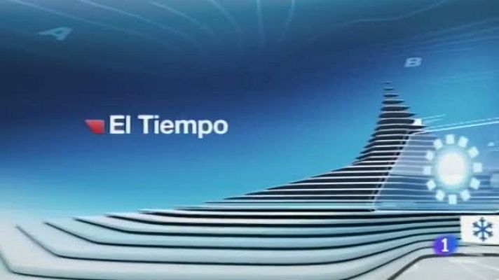 Noticias de Castilla-La Mancha - El Tiempo en Castilla-La Mancha - 31/08/18