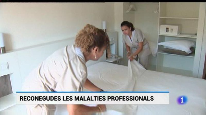 Informatiu Balear - 31/08/18