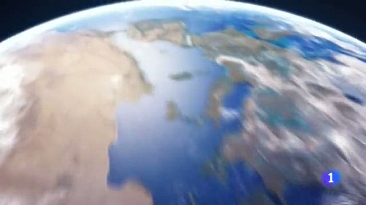 Noticias Aragón - El tiempo en Aragón - 31/08/2018