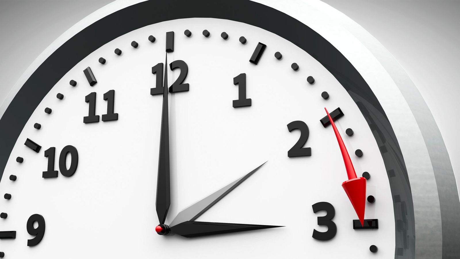 La Comisión Europea propondrá eliminar el cambio horario en la UE