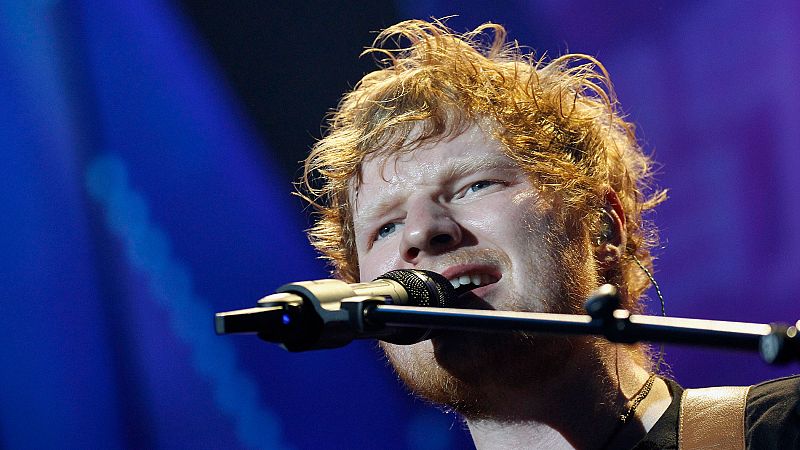 'Songwriter', el documental que retrata la vida de Ed Sheeran