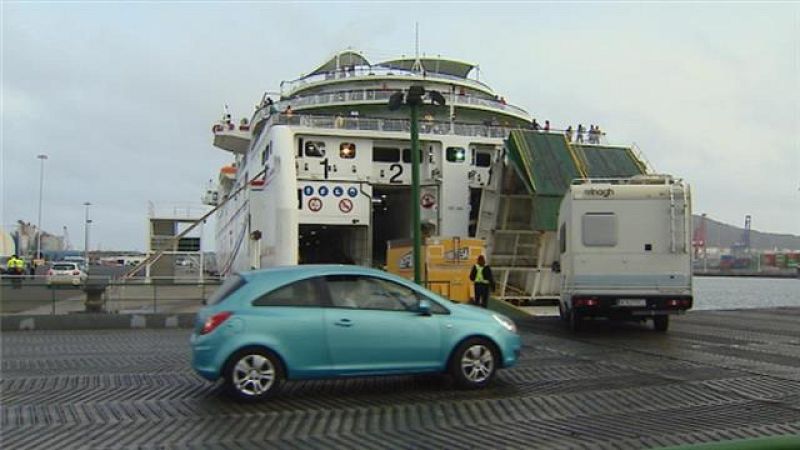 Canarias en 2' - 31/08/2018