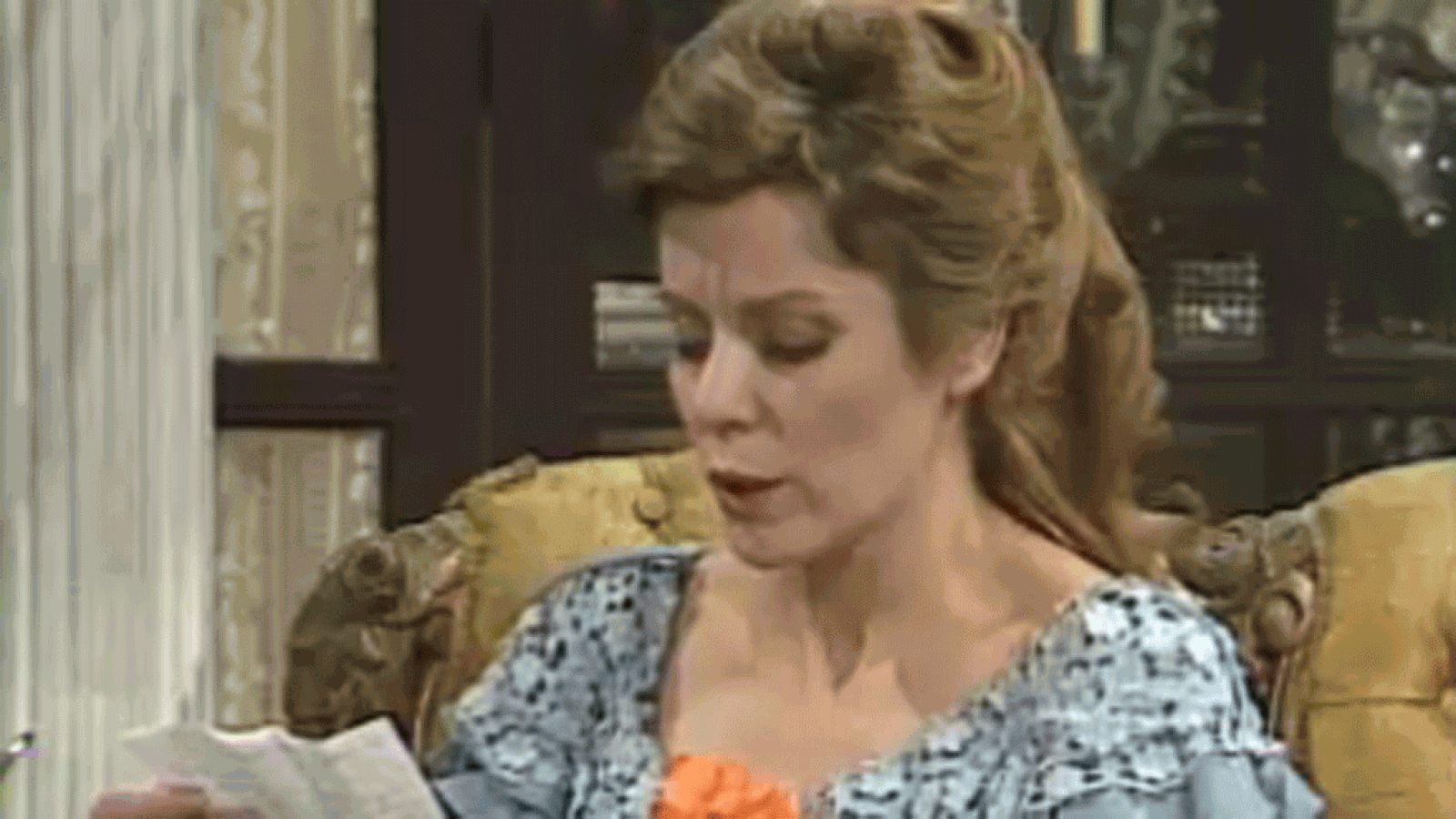 Estudio 1 - El sexo débil ha hecho gimnasia