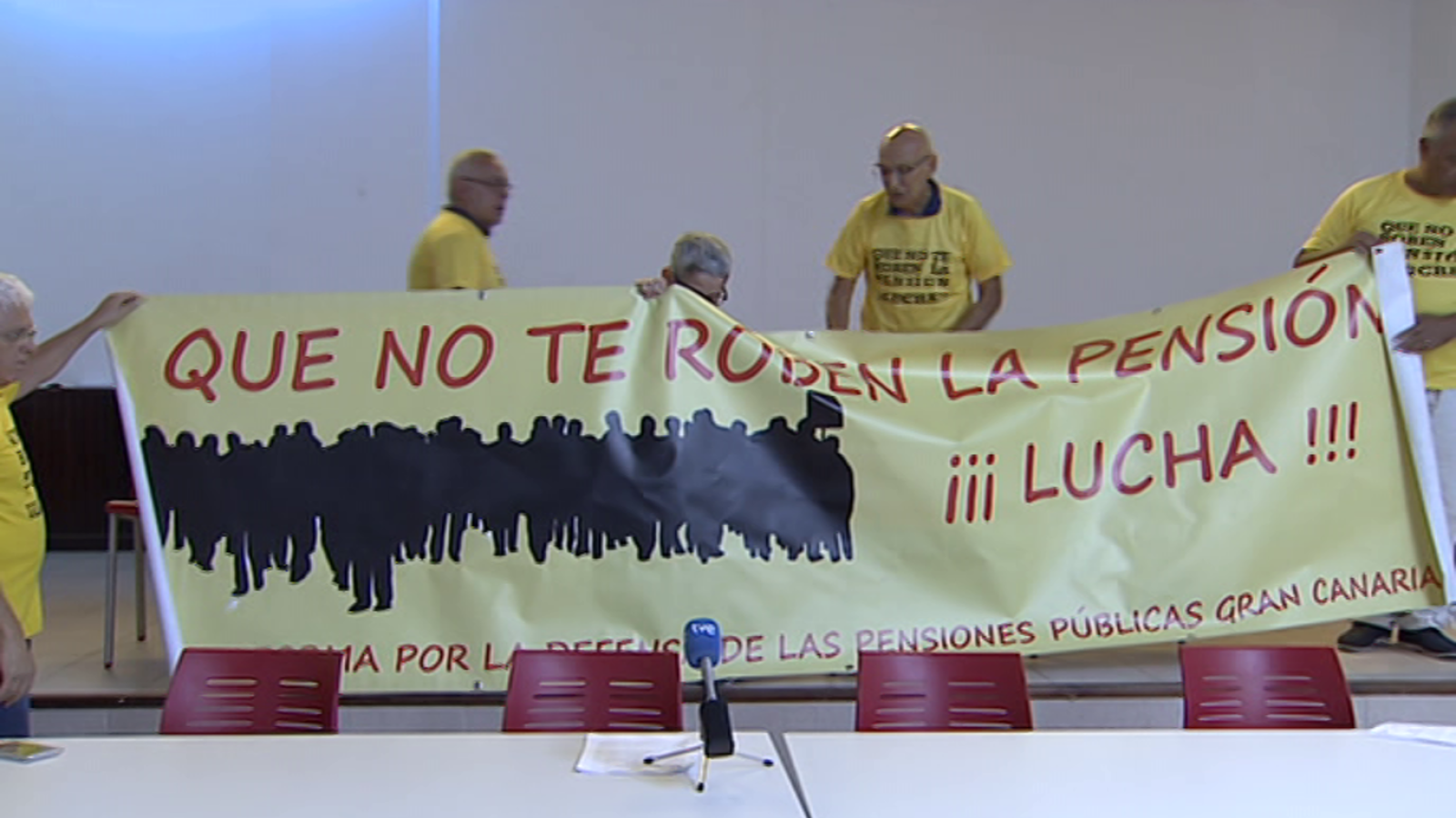 España en 24 horas - 31/08/18 - ver ahora