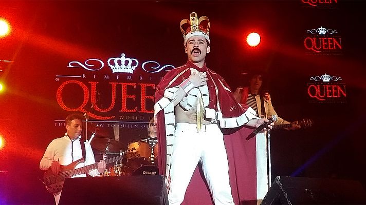 Informativo de Madrid - Informativo de Madrid 2 - 31/08/18