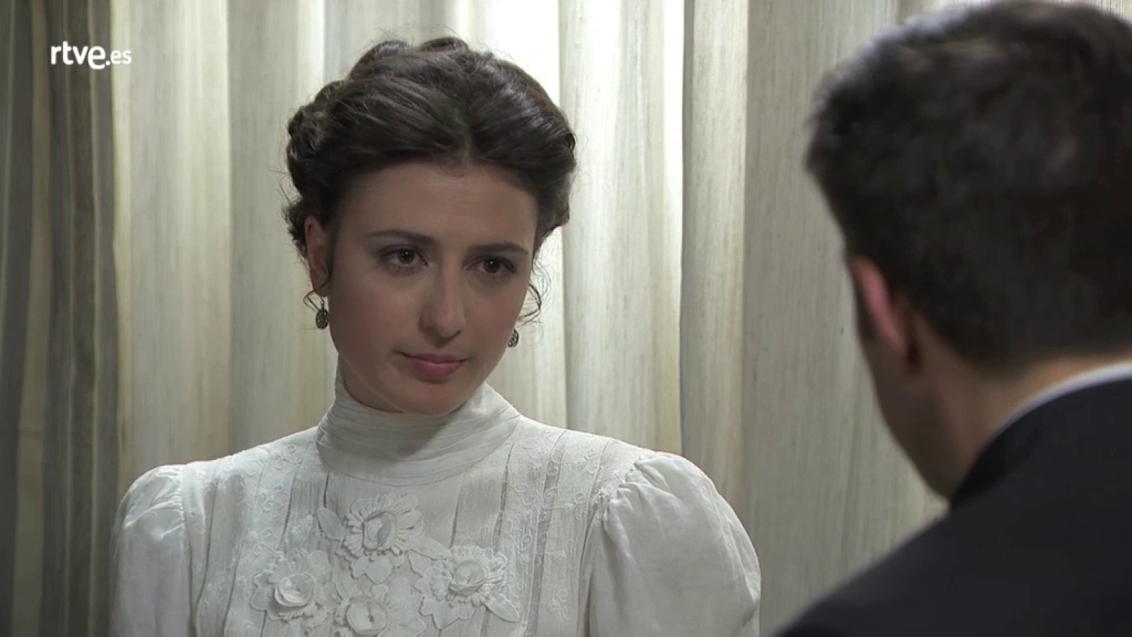 Acacias 38 - Lucía toma una decisión