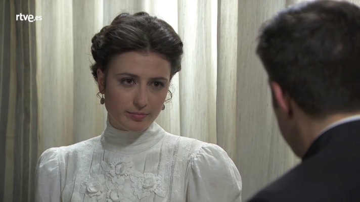 Acacias 38 - Lucía toma una decisión