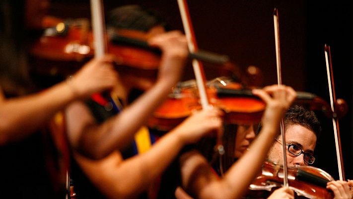  - UEFA Nations League | Un himno inspirado en la Champions