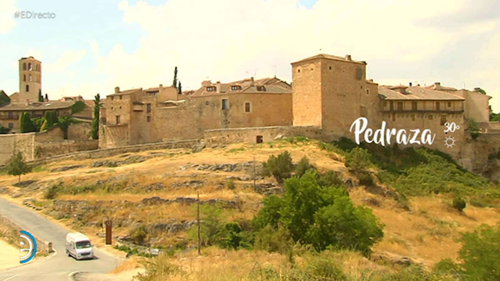 España Directo - 31/08/18 - ver ahora