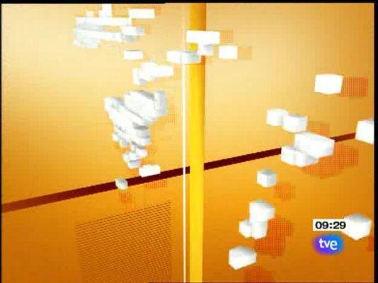 Los desayunos - Los desayunos de TVE - Especial - 08/04/09