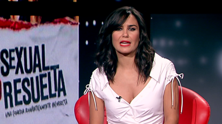 El cine de La 2 - Tensión sexual no resuelta (presentación)