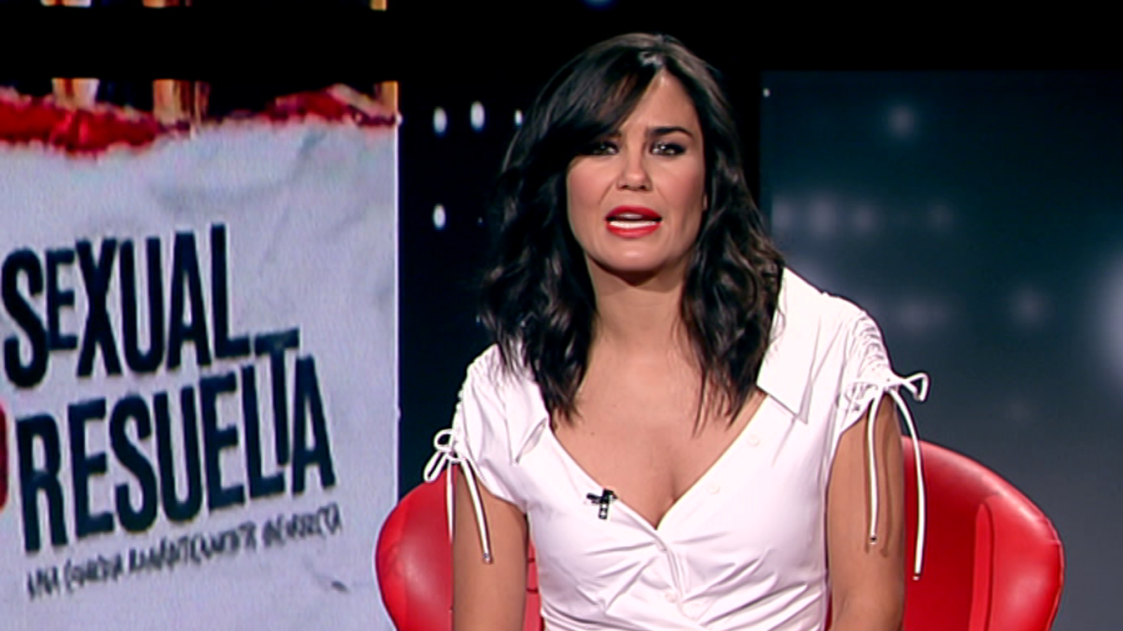 Historia de nuestro cine - Tensión sexual no resuelta (presentación) - ver ahora