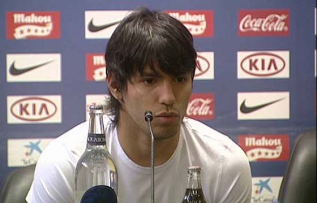  - Me encantaría seguir en el Atlético