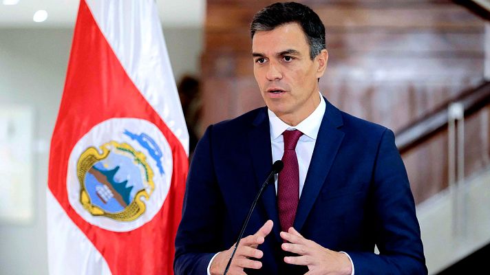 Telediario 1 - Telediario Matinal en 4' - 01/09/18