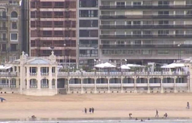 Telenorte - País Vasco - Telenorte-País Vasco - 08/04/09