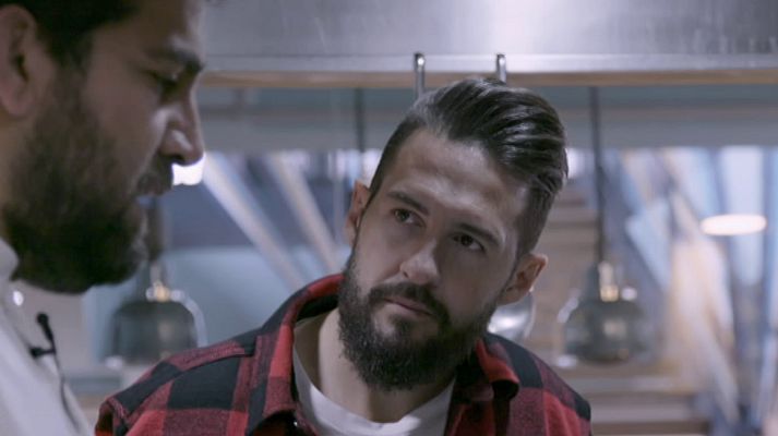 Comerse el mundo - Turquía