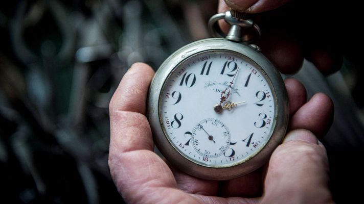 Telediario 1 - Telediario 1 en 4' - 01/09/18