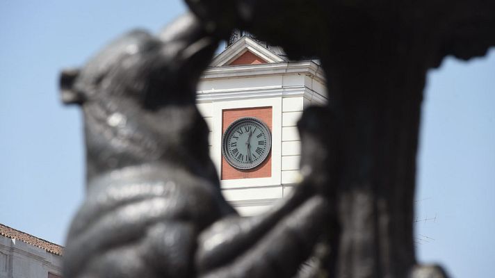  - La mayoría de expertos coincide en que "lo que más impacta en la salud son los dos cambios horarios al año"