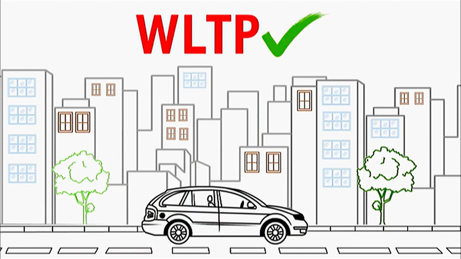 Asi es el nuevo reglamento de la UE sobre emisiones de vehículos