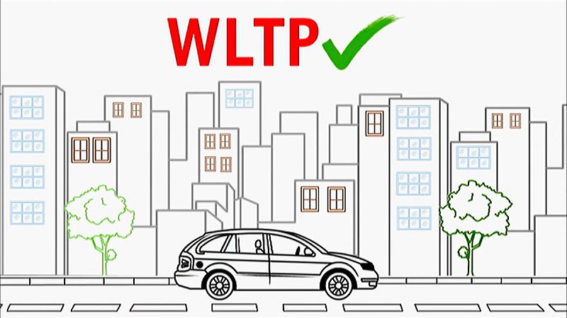 Asi es el nuevo reglamento de la UE sobre emisiones de vehículos