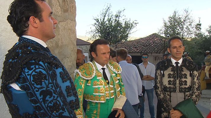 Tendido cero - Tendido Cero - 01/09/18