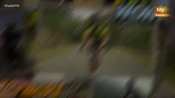 Vuelta ciclista a España - Vuelta 2018 | Pericopuertos: La Covatilla