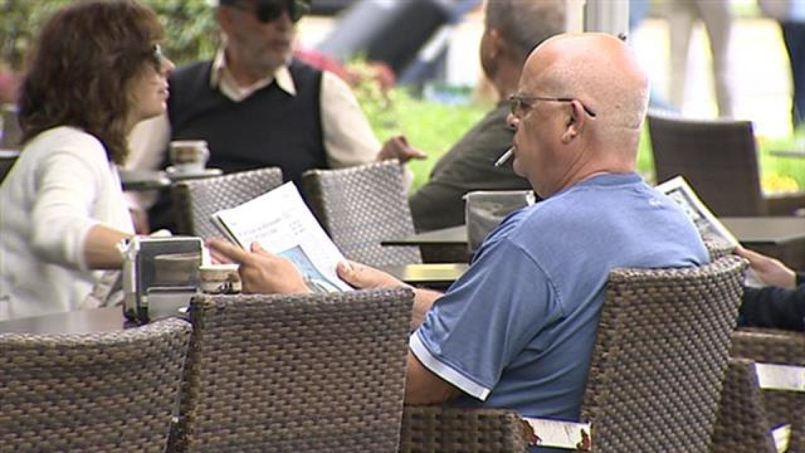 Canarias en 2' - 01/09/2018