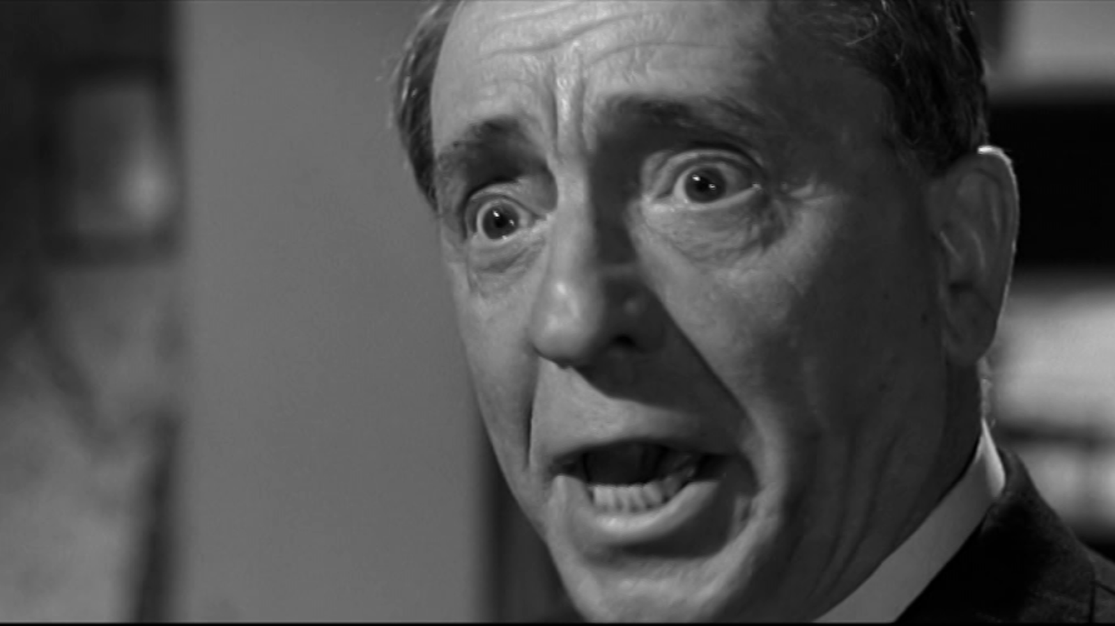 Cine de barrio - ¿Qué hacemos con los hijos? - ver ahora