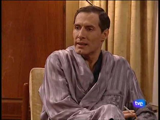 Amar en tiempos revueltos - Episodio 150