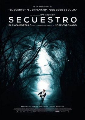 Somos cine - Secuestro