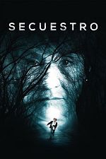 Poster de Secuestro