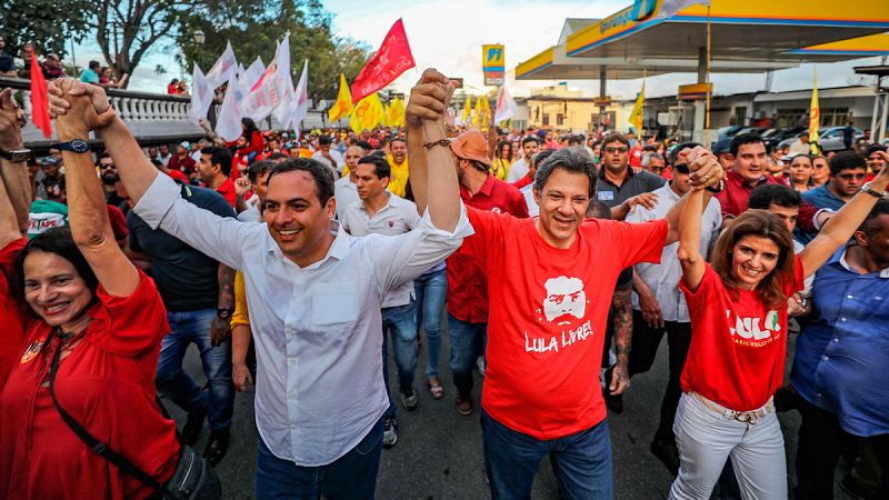 Telediario Matinal en Cuatro Minutos - 02/09/18