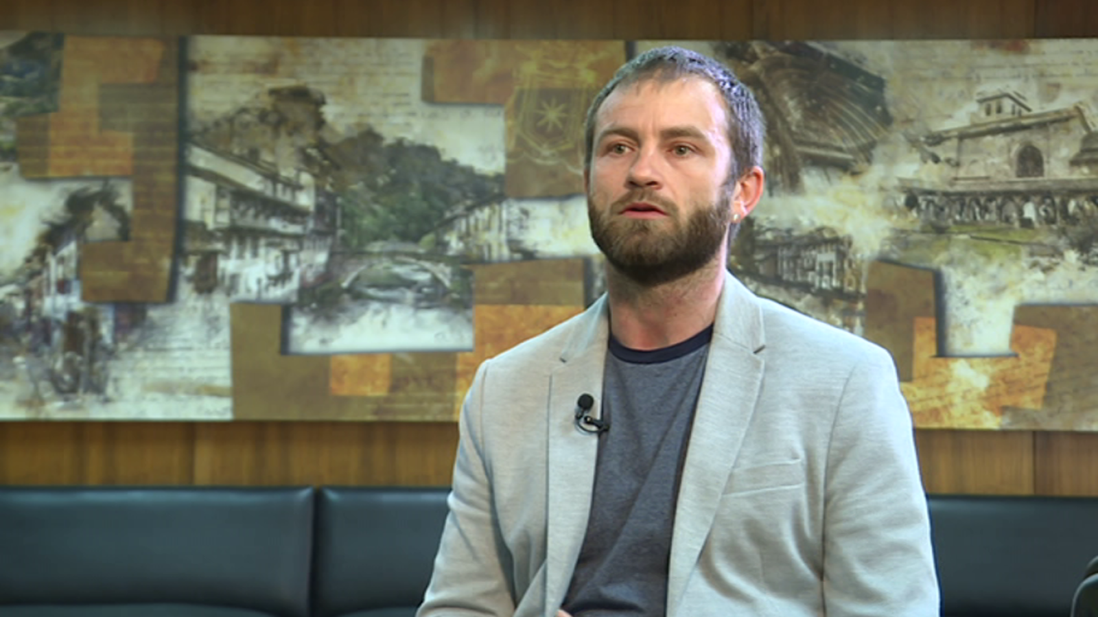 Shalom - La Red de Juderías de Estella - ver ahora