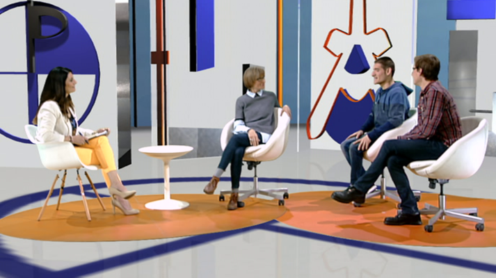 Últimas preguntas - En tandem por la vida