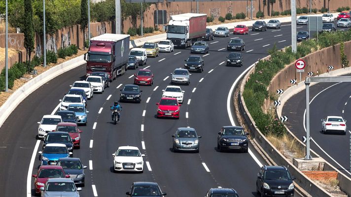 Telediario 1 - Telediario 1 en 4' - 02/09/18