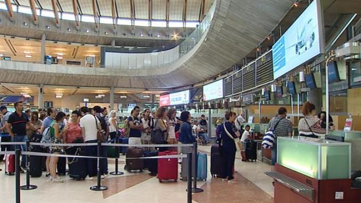 Telecanarias - Telecanarias - 02/09/2018