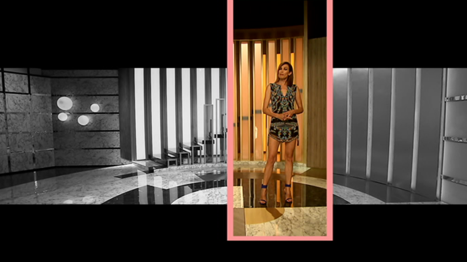 Flash Moda - 02/09/18 - ver ahora