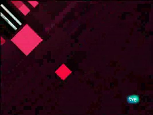 La 2 Noticias - La 2 Noticias Exprés - 08/04/09