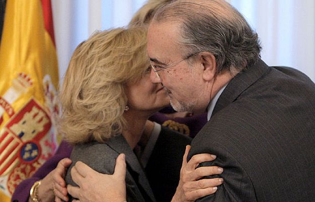  - El Telediario en cuatro minutos