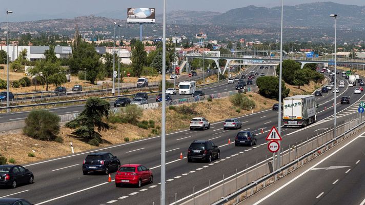 Telediario 1 - Telediario 2 en 4' - 02/09/18
