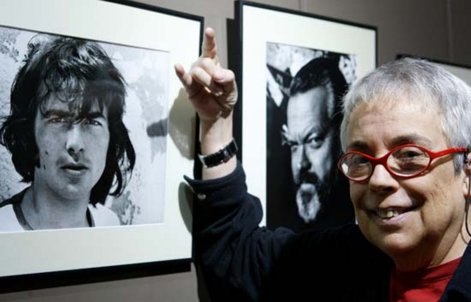 Los ojos de la 'gauche divine' | Ver