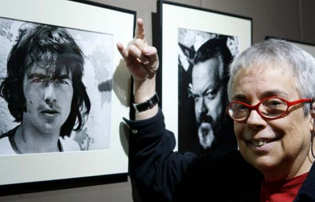  - Los ojos de la 'gauche divine'