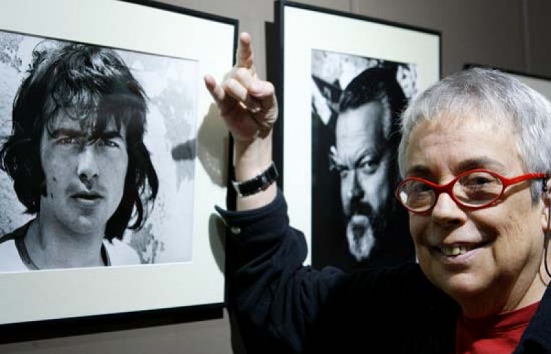 Los ojos de la 'gauche divine' | Ver