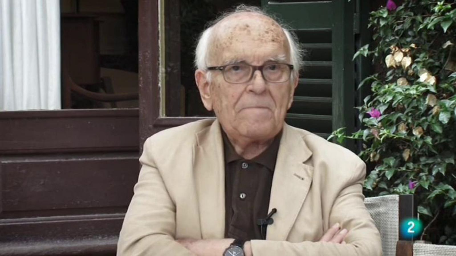 Especials TVE Catalunya - Miquel Milà